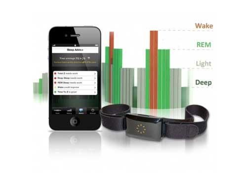 睡眠小工具 - Zeo Sleep Manager Pro