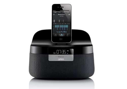 睡眠小工具 - 智能闹钟 Gear4 Renew Sleep Clock