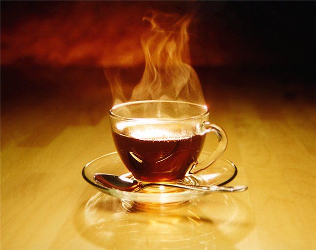 茶。0 千卡/100 克。