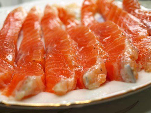 9种让我们更快乐的食物