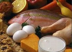 磷的食物来源