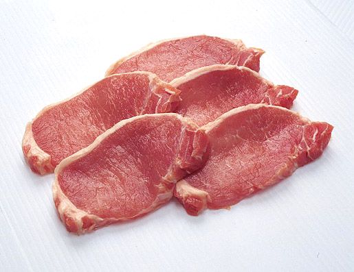 人类将不再吃肉