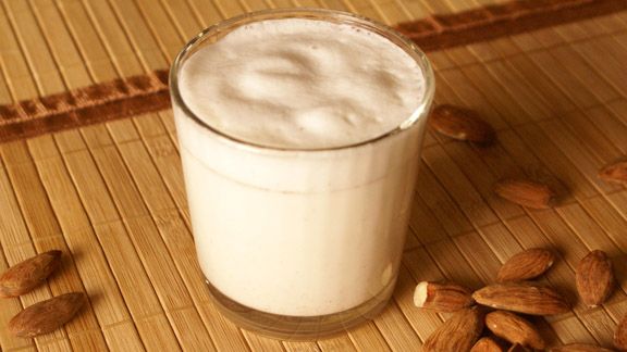 对克罗恩病有益的食物