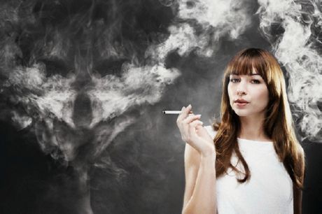 大脑对吸烟的反应取决于基因