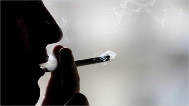戒烟者患病风险并未降低