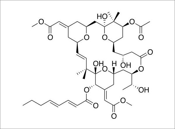 一种针对潜伏艾滋病毒的有效药物已被合成