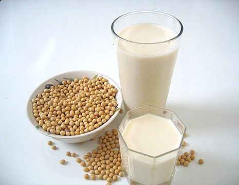 豆浆对牙齿的危害很大