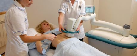 LipoSonix——非手术嫩肤疗程