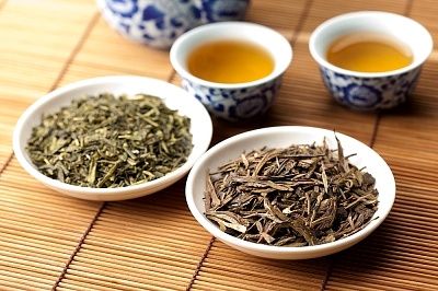 科学家指出，草药茶和绿茶对健康有害。