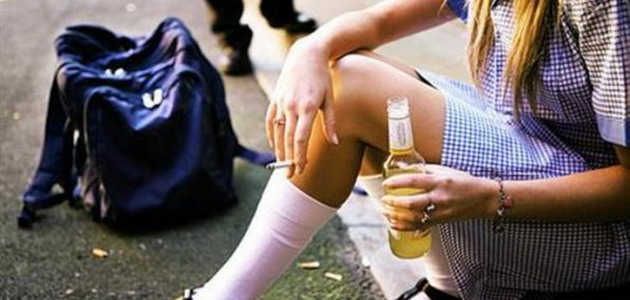 科学家发现了一种醉酒基因
