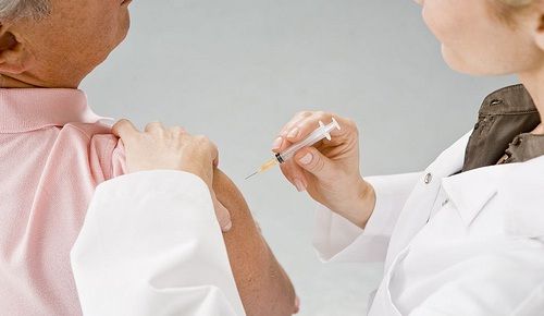 科学家发明了一种针对甲基苯丙胺的疫苗