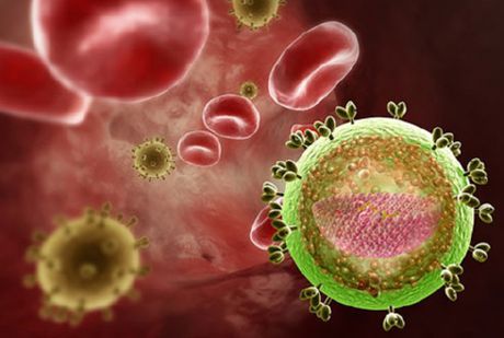 HIV=艾滋病