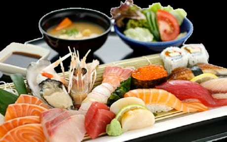 Omega-3脂肪酸